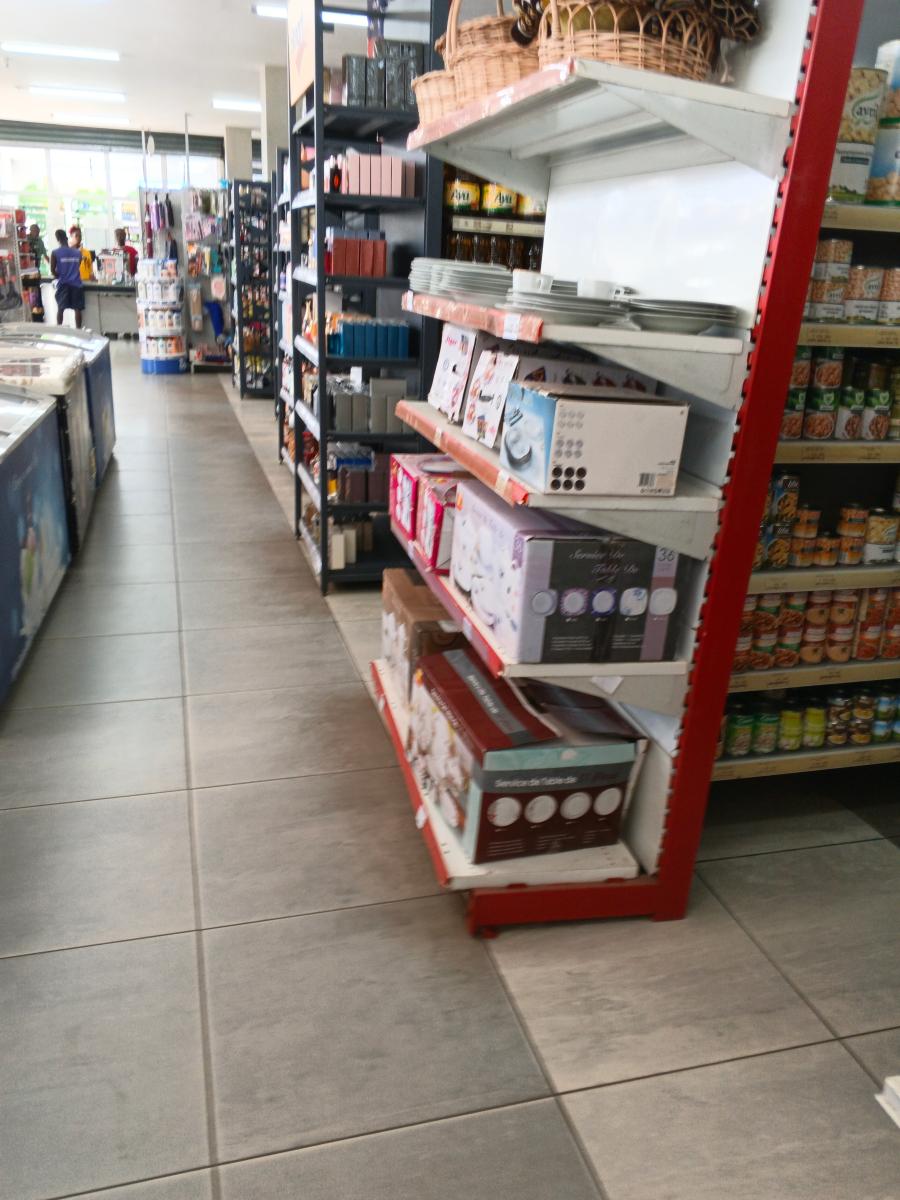 Smart market
