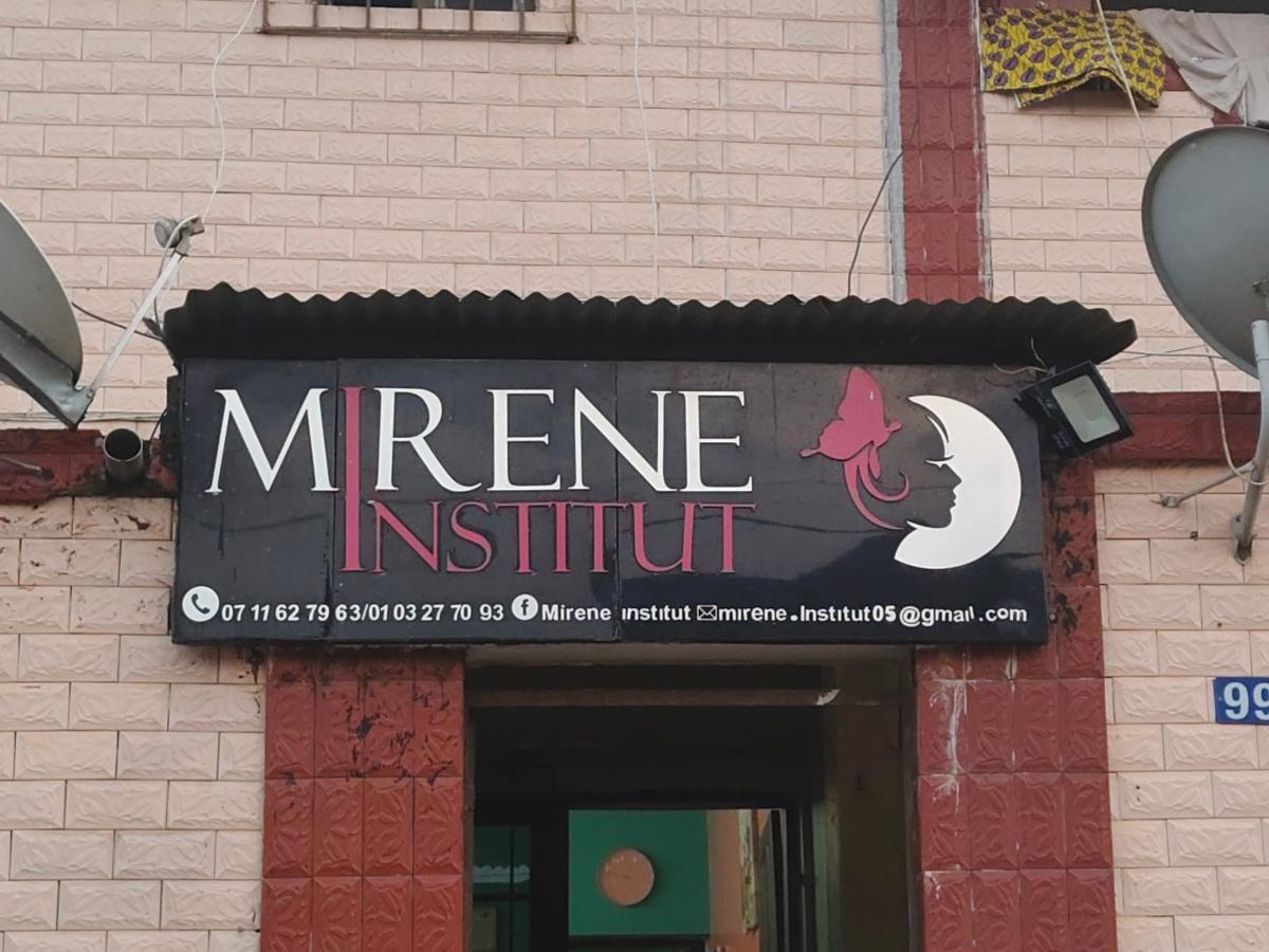 Mirene Institut